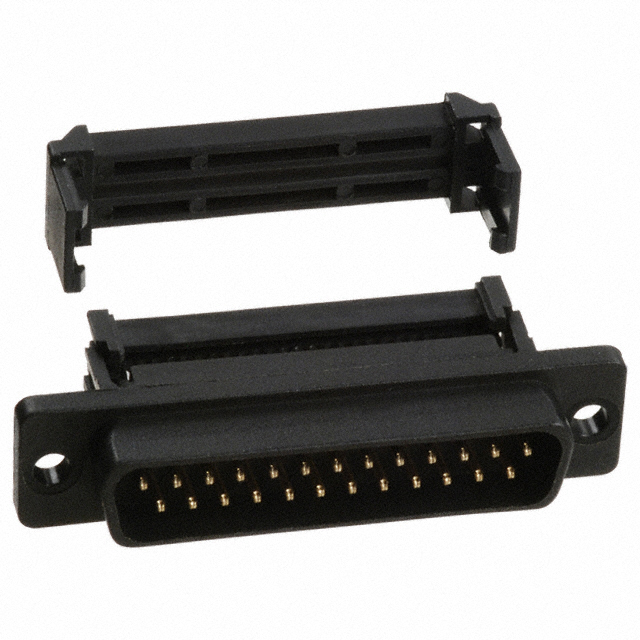 A-DSF25LPIII/FP-R Assmann WSW Components  Gruppi di connettori D-Sub